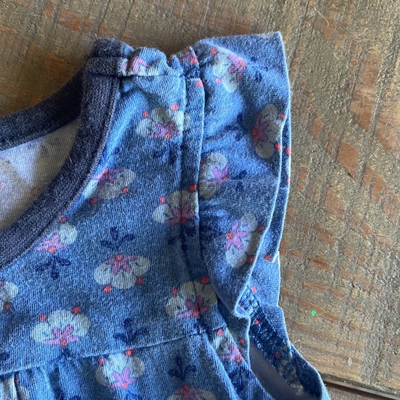 Tea Collection size 2 dress - Picture 5 of 6